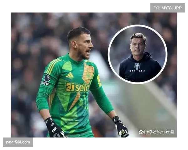 伯恩茅斯门将杜布拉夫卡 长传门球次数领先