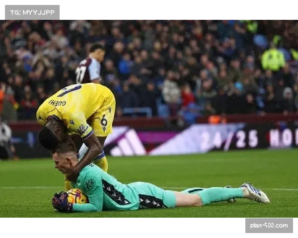 迪恩亨德森扑出点球助水晶宫取胜 英超生涯第五次成功扑点 迪恩亨德森扑出点球助水晶宫取胜 英超生涯第五次成功扑点