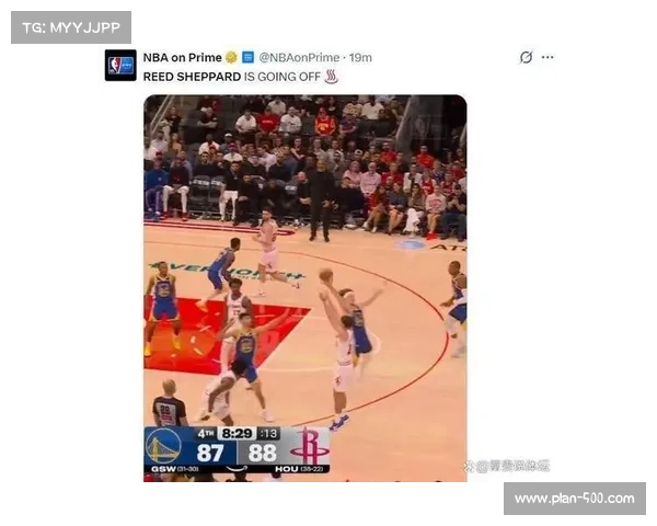 勇士残阵下半场崩盘 防守轮转与协防强度无法延续